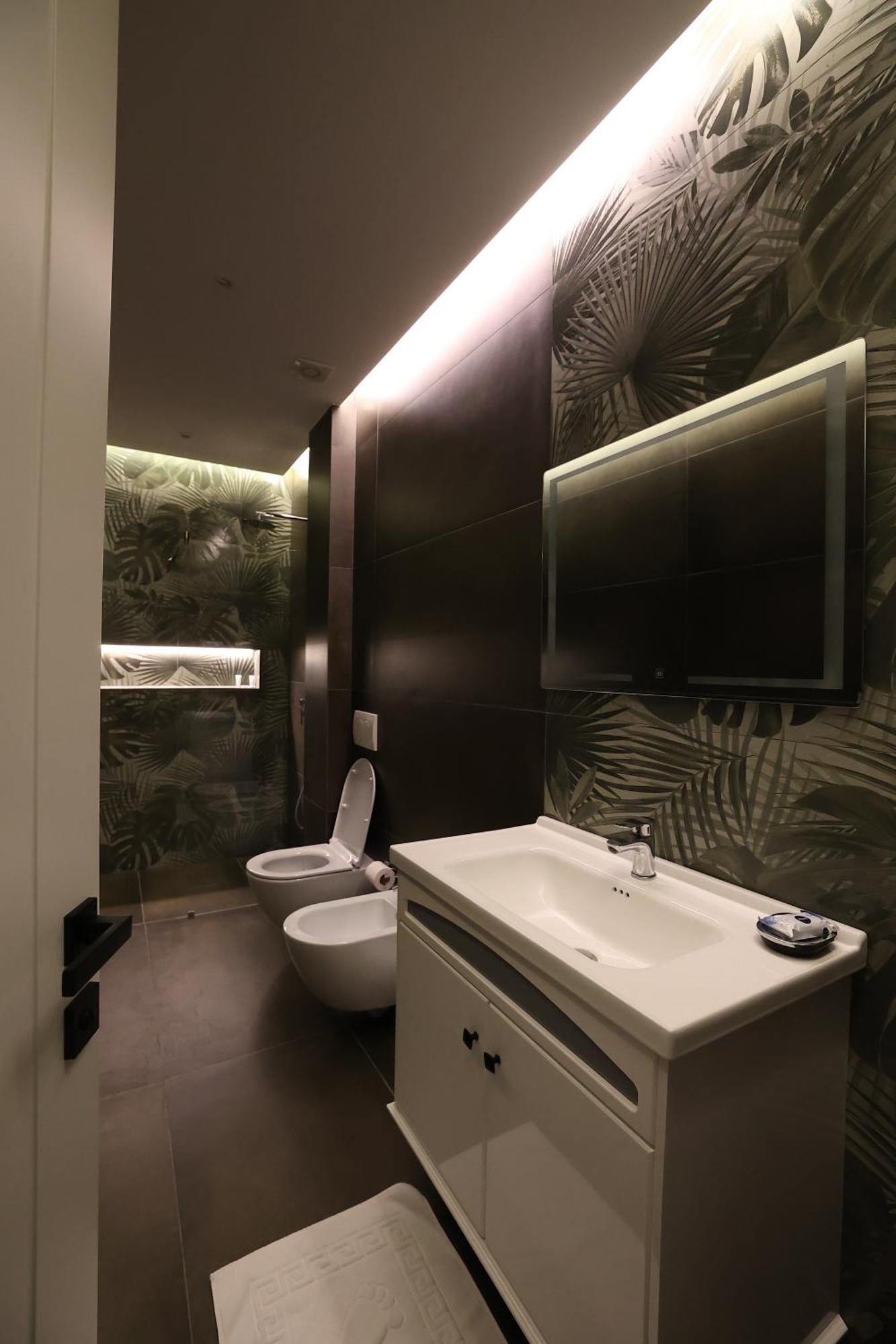 Hotel Elvis Mjull-Bethore Exterior foto
